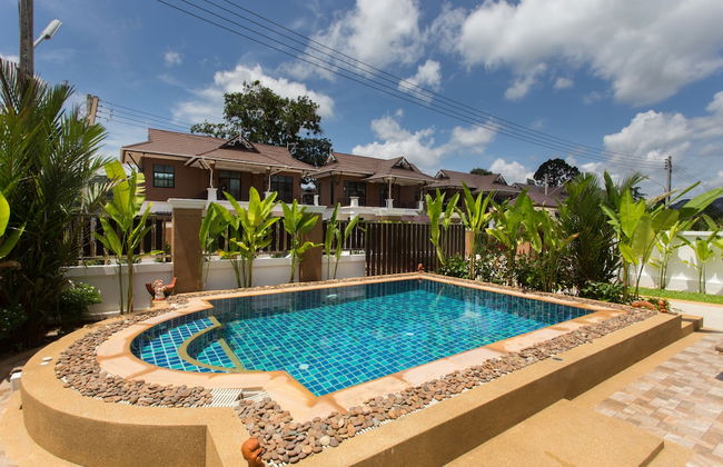 The Best Aonang Villas - Foto 25