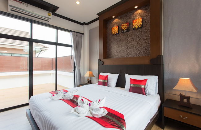 The Best Aonang Villas - Foto 7