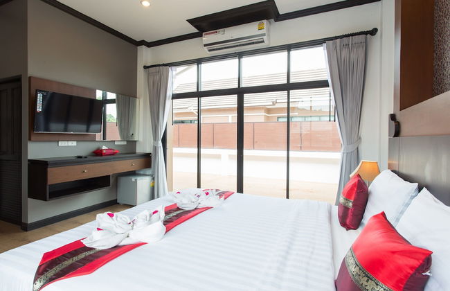 The Best Aonang Villas - Foto 11