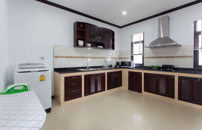 The Best Aonang Villas - Foto 15