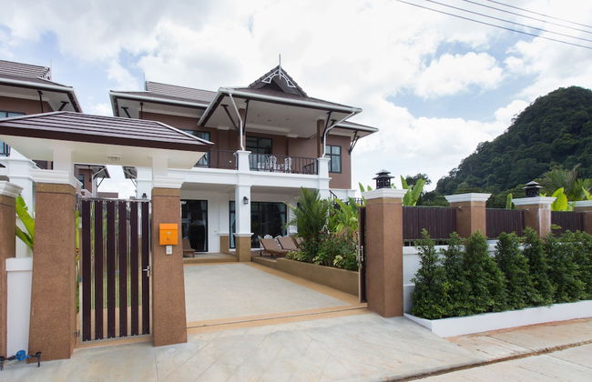 The Best Aonang Villas - Foto 33