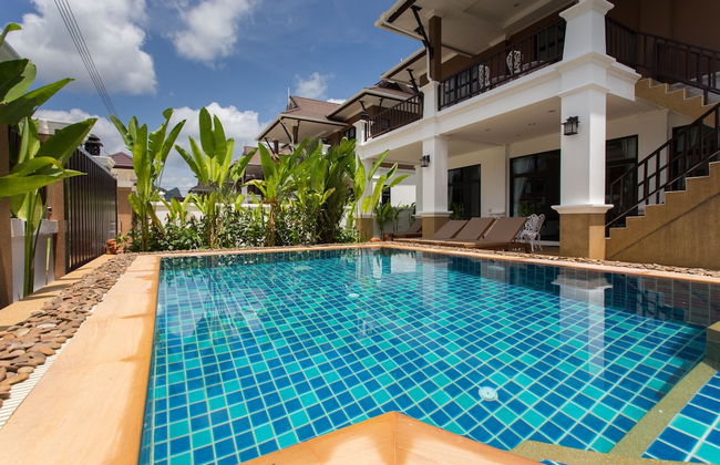 The Best Aonang Villas - Foto 27
