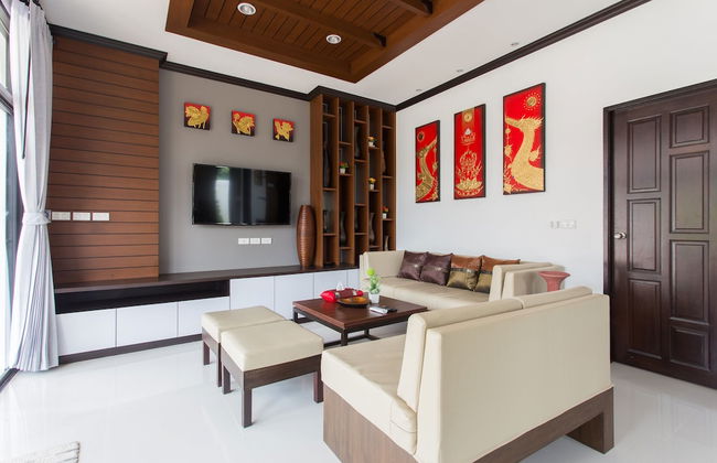 The Best Aonang Villas - Foto 17