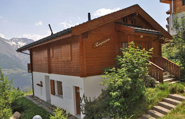 Capricorn EG - Foto 10