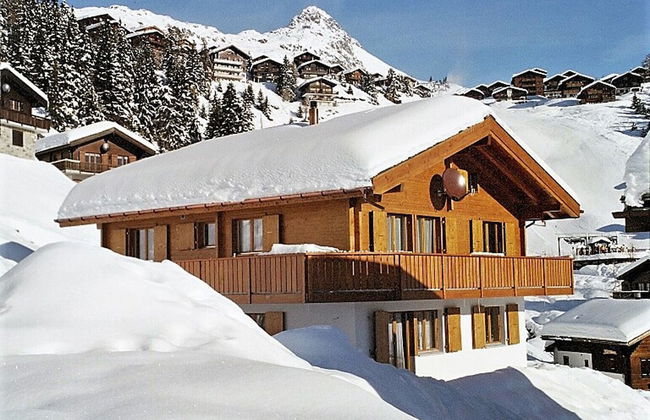 Capricorn EG - Foto 1