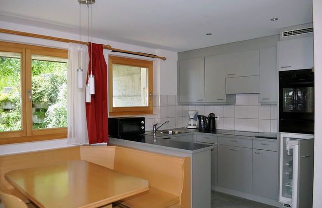 Capricorn EG - Foto 5