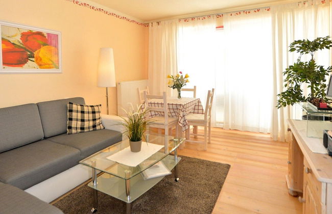 Country House in Seefeld Near Ski Resort - Foto 7