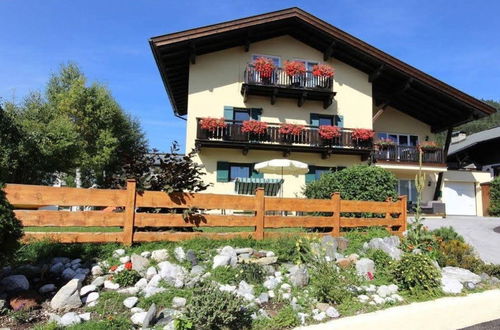 Photo 1 - Apartment in Seefeld in Tirol With Gardenter