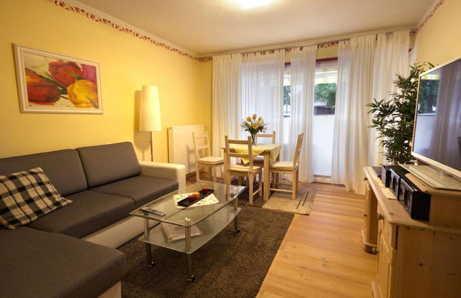 Country House in Seefeld Near Ski Resort - Foto 3