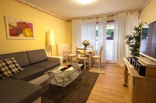 Photo 2 - Apartment in Seefeld in Tirol With Gardenter