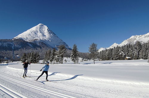 Photo 1 - Apartment in Seefeld in Tirol With Gardenter