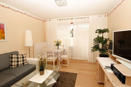 Photo 4 - Relaxing Apartment in Seefeld in Tirol With Gardenter