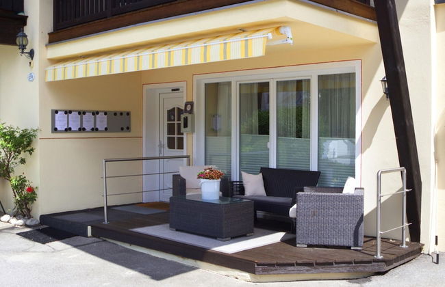Country House in Seefeld Near Ski Resort - Foto 10