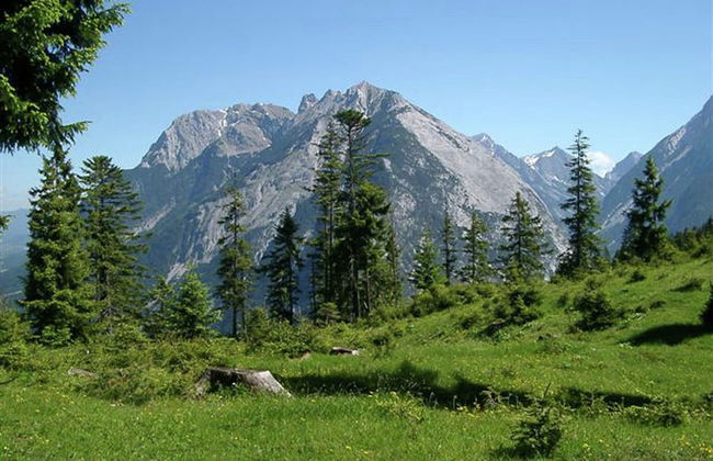Country House in Seefeld Near Ski Resort - Foto 24