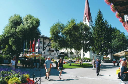 Photo 21 - Apartment in Seefeld in Tirol With Gardenter