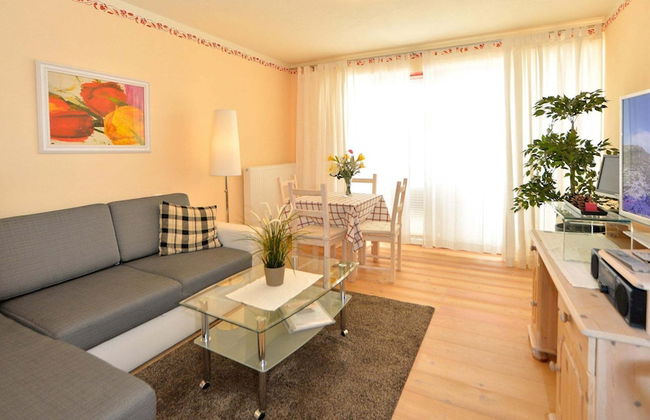 Country House in Seefeld Near Ski Resort - Foto 4