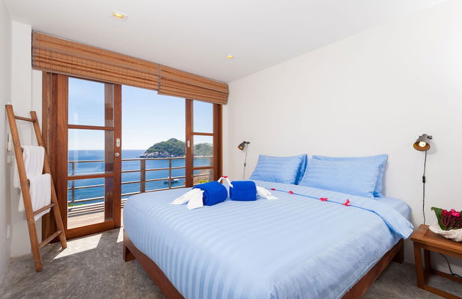 Cape Shark Pool Villas - Foto 19