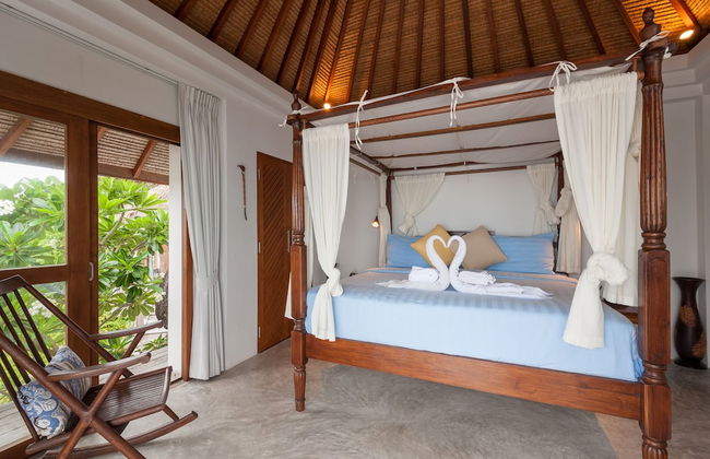Cape Shark Pool Villas - Foto 59
