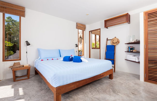 Cape Shark Pool Villas - Foto 20
