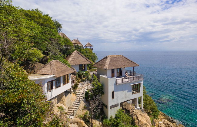 Cape Shark Pool Villas - Foto 16
