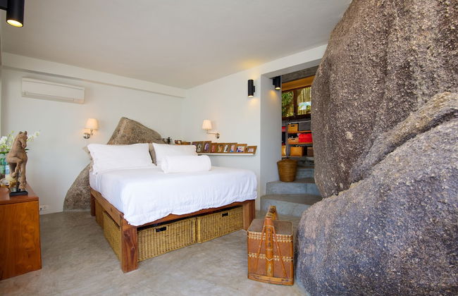 Cape Shark Pool Villas - Foto 8