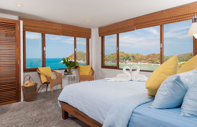 Cape Shark Pool Villas - Foto 48