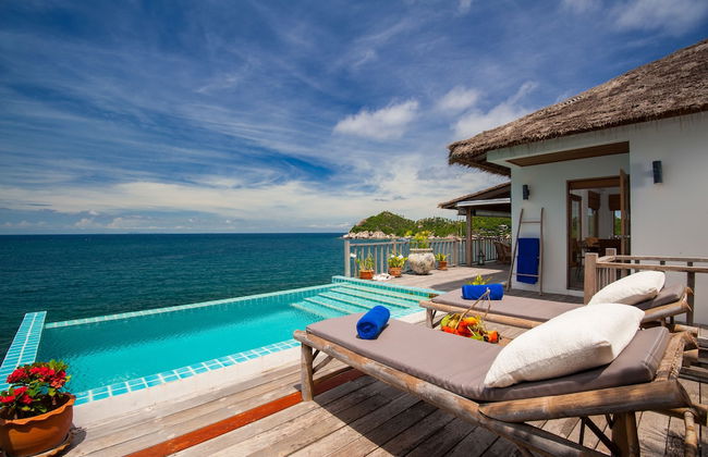 Cape Shark Pool Villas - Foto 75
