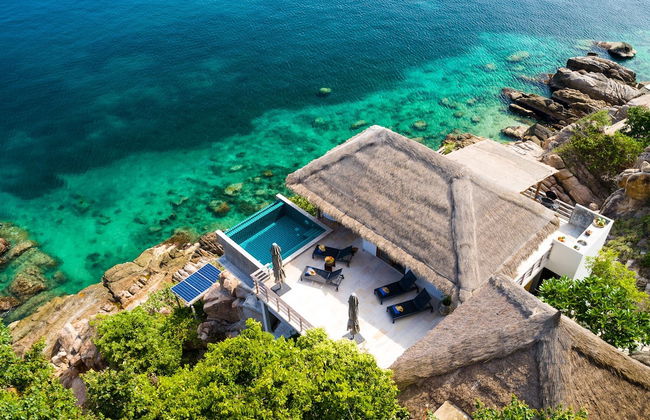 Cape Shark Pool Villas - Foto 53