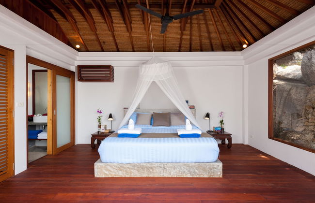 Cape Shark Pool Villas - Foto 21