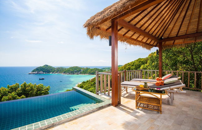 Cape Shark Pool Villas - Foto 80