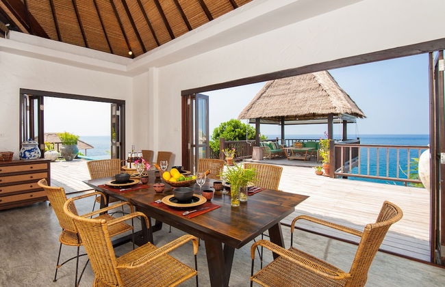 Cape Shark Pool Villas - Foto 4