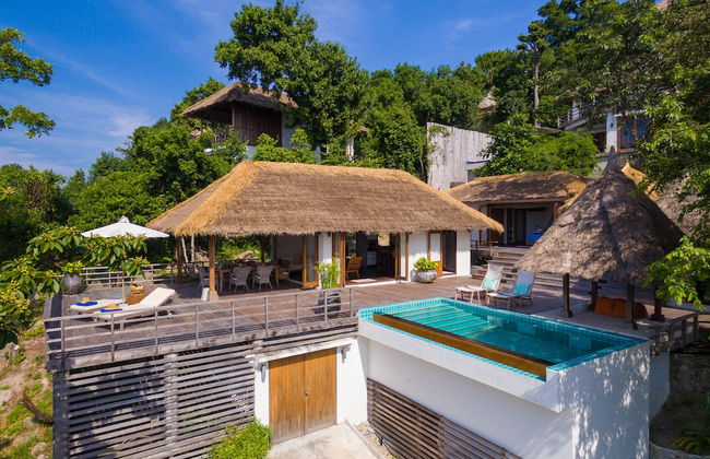 Cape Shark Pool Villas - Foto 69