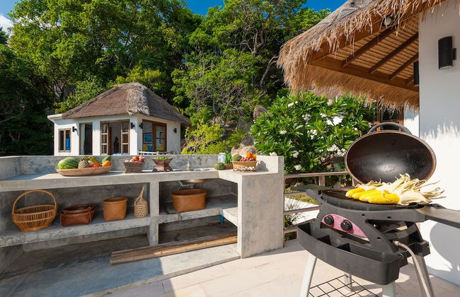Cape Shark Pool Villas - Foto 58