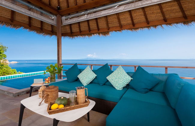 Cape Shark Pool Villas - Foto 57