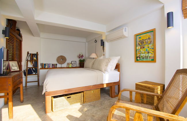 Cape Shark Pool Villas - Foto 9