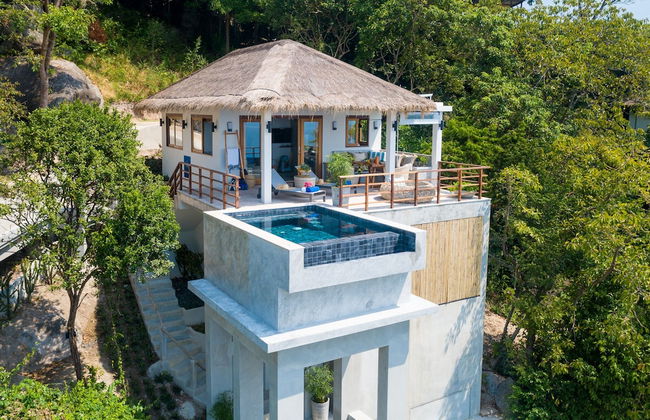 Cape Shark Pool Villas - Foto 77