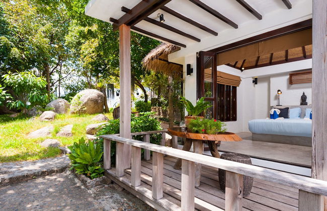 Cape Shark Pool Villas - Foto 33