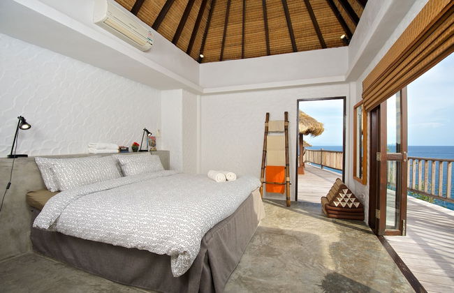 Cape Shark Pool Villas - Foto 6