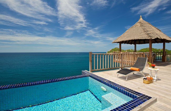 Cape Shark Pool Villas - Foto 79
