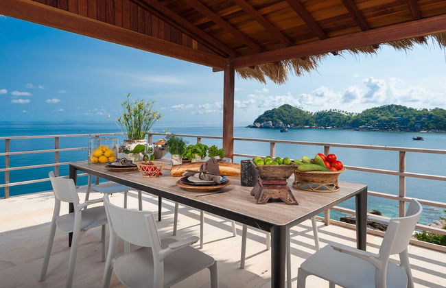 Cape Shark Pool Villas - Foto 60