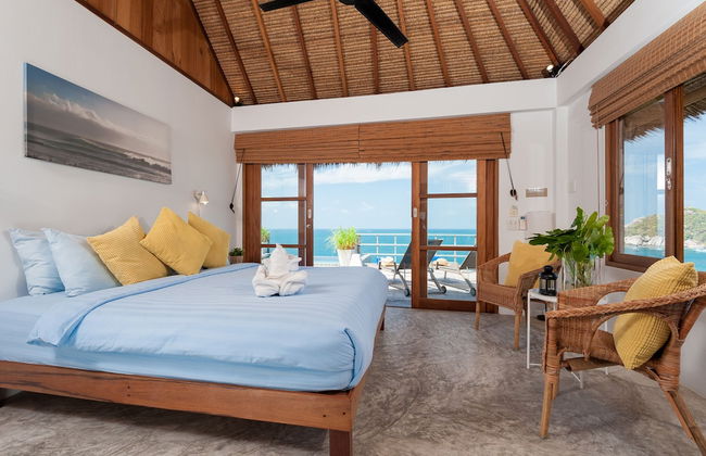 Cape Shark Pool Villas - Foto 47