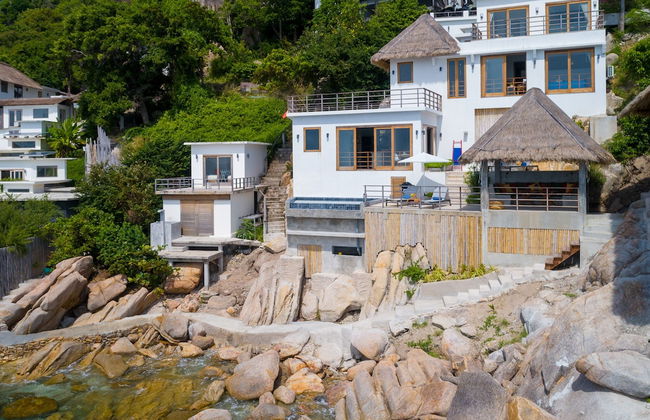 Cape Shark Pool Villas - Foto 3