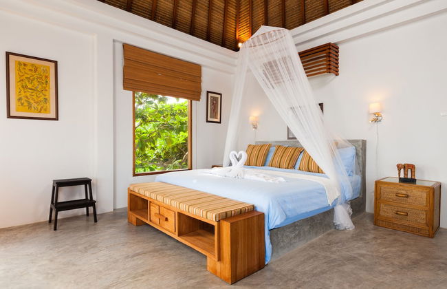 Cape Shark Pool Villas - Foto 24