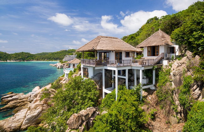 Cape Shark Pool Villas - Foto 17