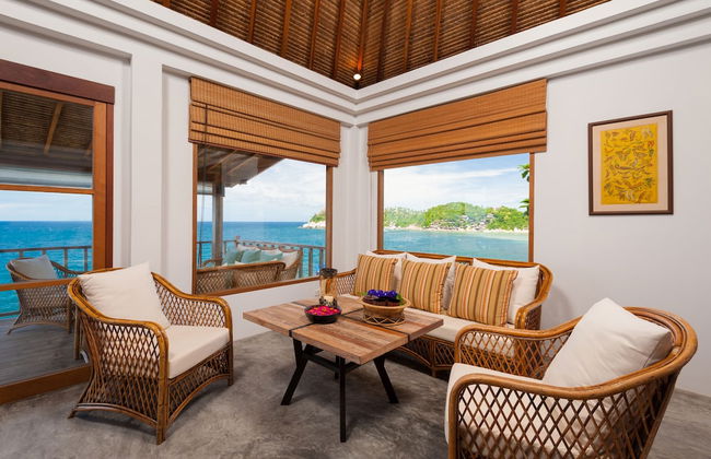 Cape Shark Pool Villas - Foto 23
