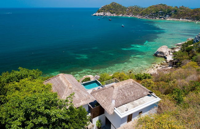 Cape Shark Pool Villas - Foto 1