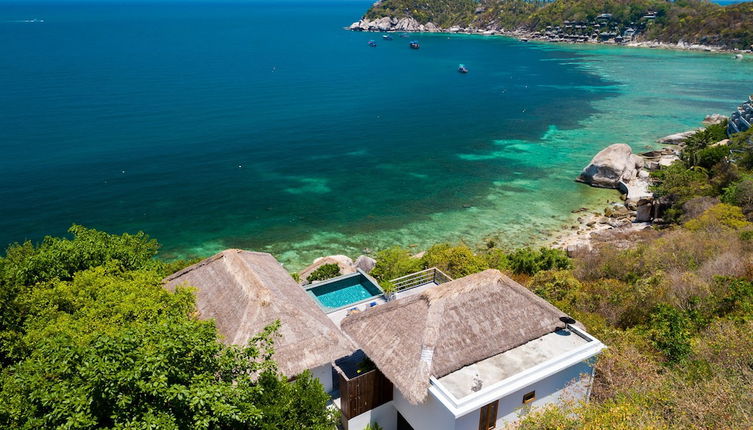 Photo 1 - Cape Shark Pool Villas