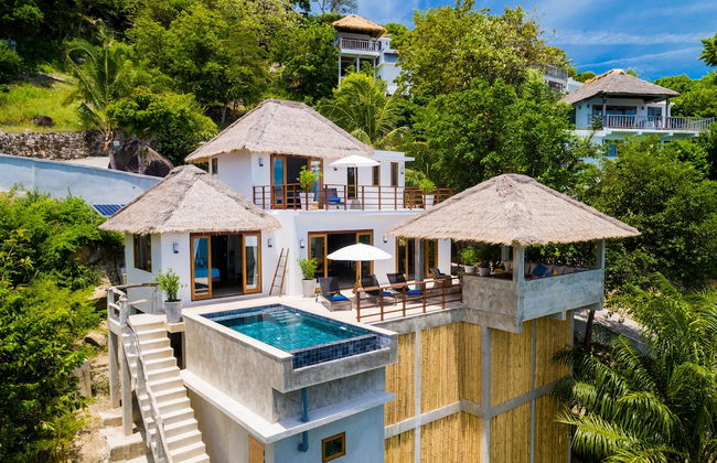Cape Shark Pool Villas - Foto 71