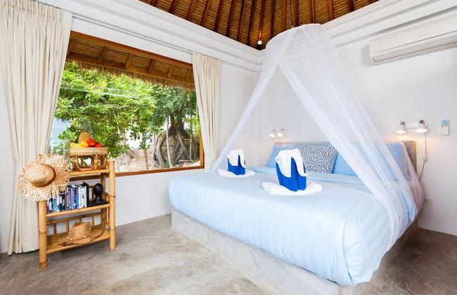 Cape Shark Pool Villas - Foto 26