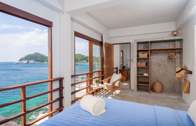 Cape Shark Pool Villas - Foto 67